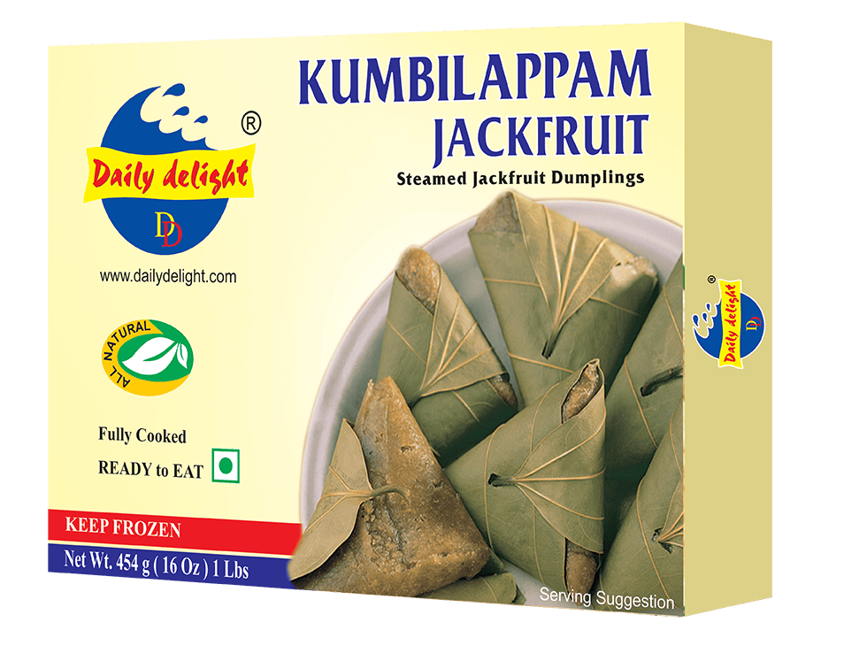 Asiatischer Kumbilappam Jackfruit, asiatische Lebensmittel Online-Shop.