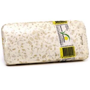 Asiatischer Reiskuchen im Lebensmittel Online-Shop.