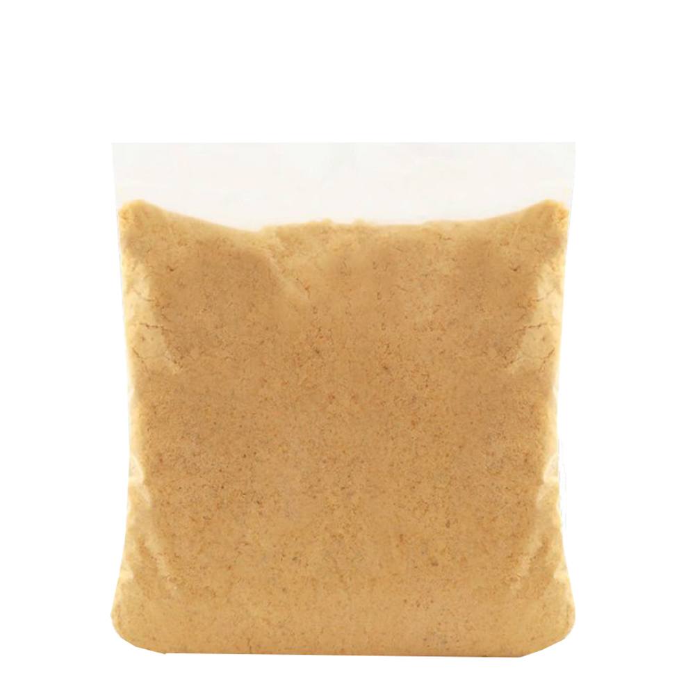 Asiatischer Lebensmittelladen, 500g Zucker aus Pakistan, asiatische Lebensmittel.