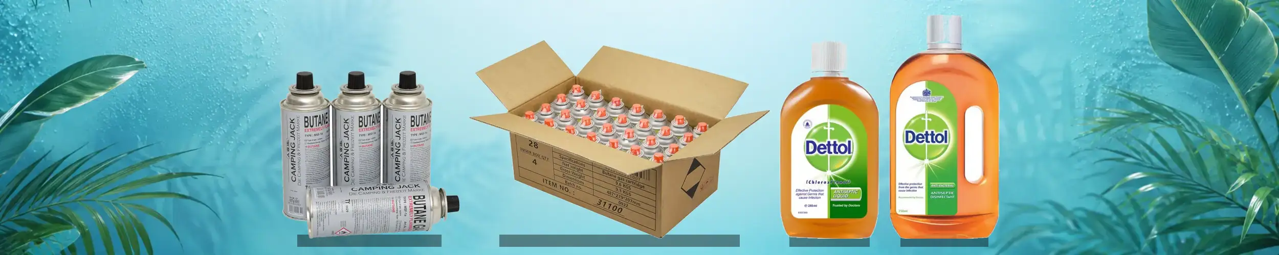 Asiatische Lebensmittel Online-Shop, frische Produkte und Getränke.