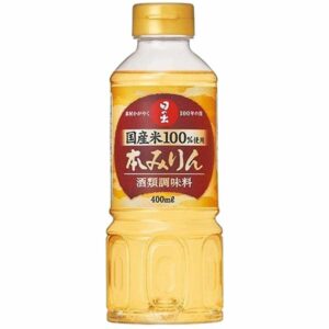 Asiatischer Mirin Kochsauce 400ml, asiatische Lebensmittel Online-Shop.