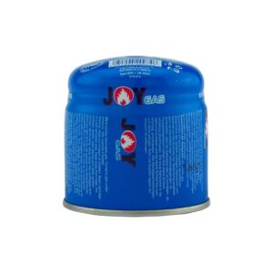 Asiatischer Lebensmittelladen - JOY Gas 190g, Gaskocherzubehör, Camping, Kochen.