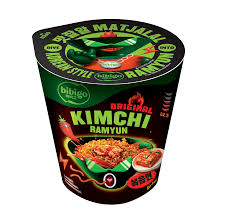 Asiatischer Lebensmittel Online-Shop.