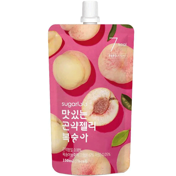 Asiatischer Lebensmittel Online-Shop.