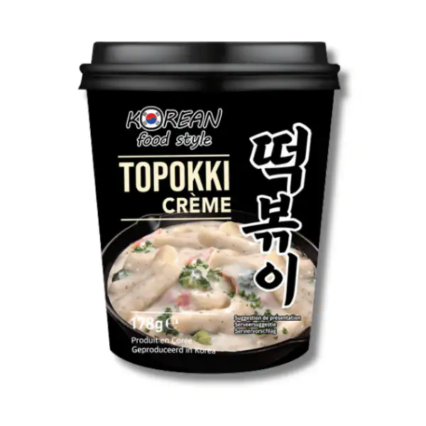 Asiatische Lebensmittel Online-Shop.