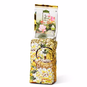 TAN Lotus Green Tea 100g