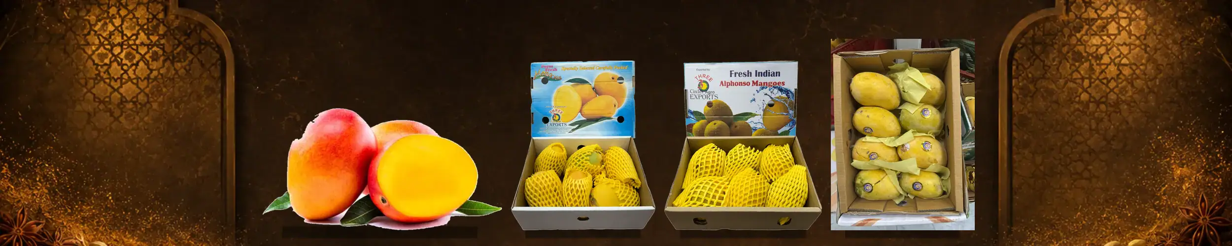 Frische Durian-Früchte im asiatischen Lebensmittel Online-Shop.