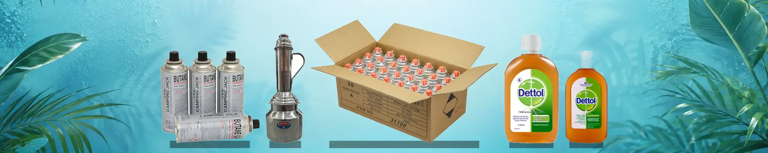 Asiatische Lebensmittel Online-Shop mit Getränken und Produkten.