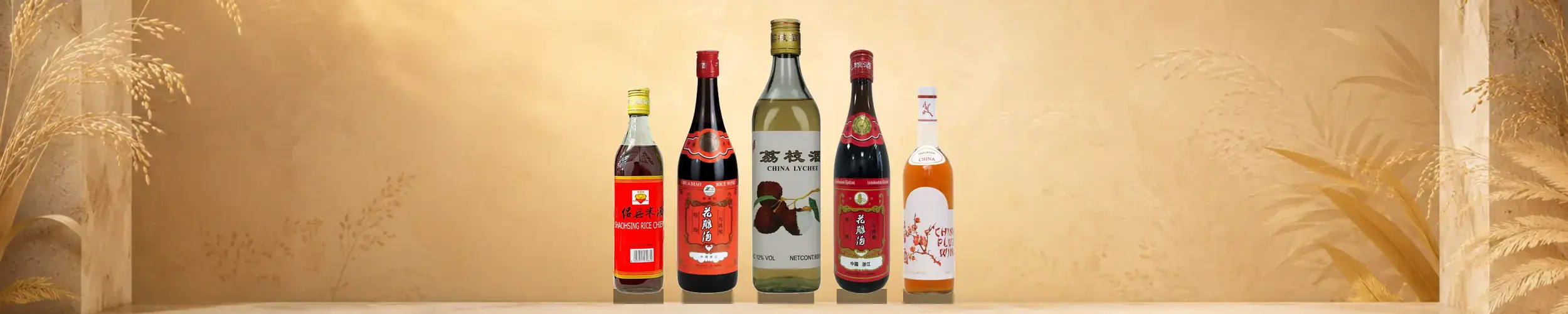 Asiatische Lebensmittel Online-Shop, Getränke und Spezialitäten.