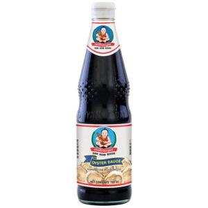 Asiatischer Oyster Sauce 700ml für asiatische Gerichte.