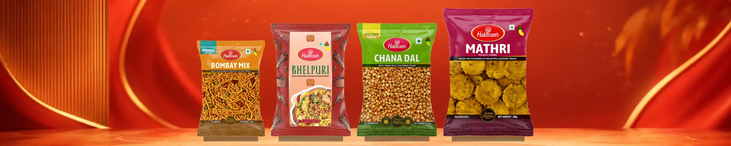 Asiatische Lebensmittel Online-Shop mit Gewürzen und Snacks.