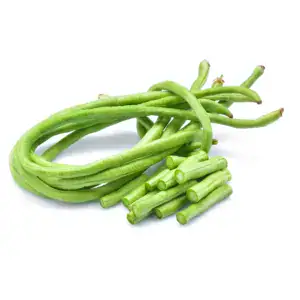 Frische Long Beans im asiatischen Lebensmittel Online-Shop.