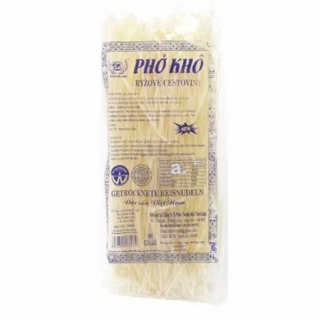 Reisvermicelli für asiatische Gerichte im Online-Shop.