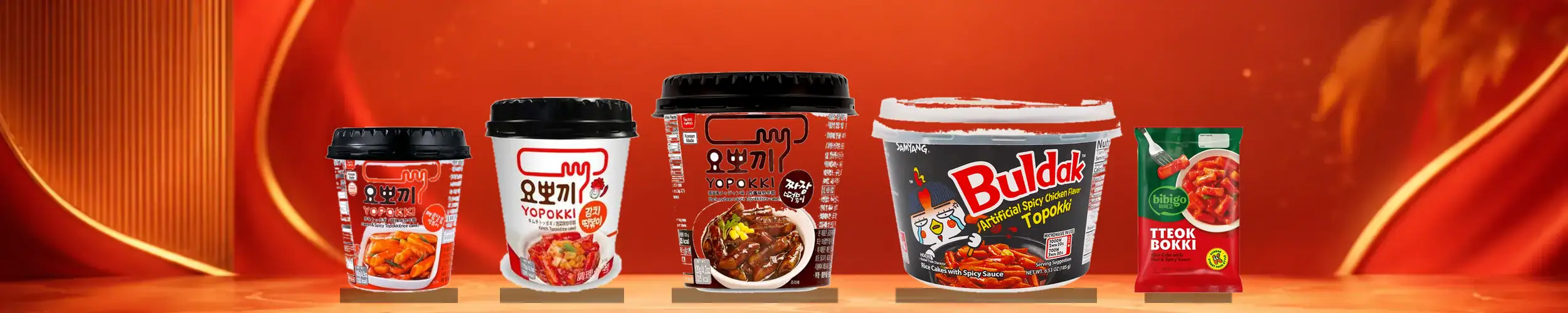 Asiatische Lebensmittel Online-Shop mit verschiedenen Gewürzen und Saucen.