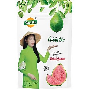 Asiatische Dried Guava im asiatischen Lebensmittel Online-Shop.