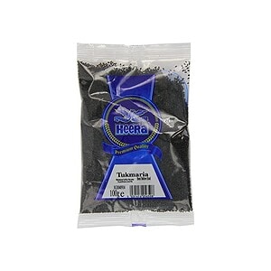 Asiatische Lebensmittel Online-Shop. Heera Tukmaria, 100g, hochwertiges Gewürz.