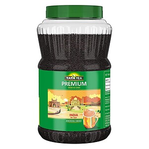 Asiatischer Tee in Dose, hochwertig und aromatisch, perfekt für asiatische Gerichte.