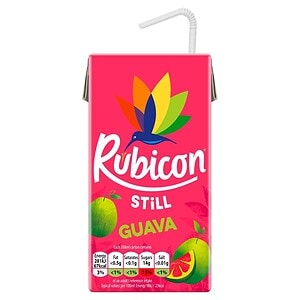 Asiatischer Getränke-Drink mit Guava-Geschmack im Online-Shop.