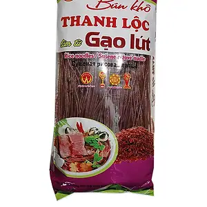 Reisnudeln im asiatischen Lebensmittel Online-Shop, glutenfrei, vielseitig verwendbar.