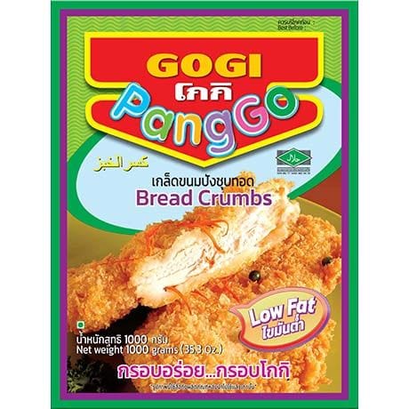 Asiatische Bread Crumbs im asiatischen Lebensmittel Online-Shop.