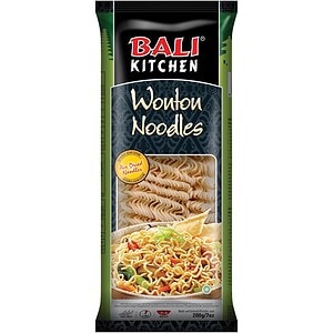 Asiatische Wonton-Nudeln im Online-Shop, frisch und lecker.
