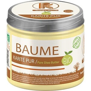 Bio Sheabutter im asiatischen Lebensmittel Online-Shop.