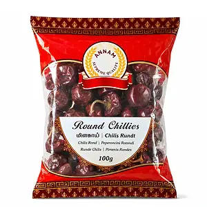 Asiatische Chillies in Verpackung, ideal für asiatische Gerichte.
