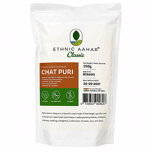 Asiatischer Lebensmittel Online-Shop, Chat Puri Gewürzmischung, 250g.