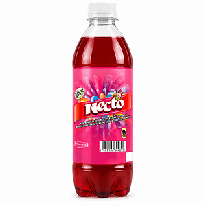 Asiatischer Getränkeklassiker Necto mit Beerenaroma.