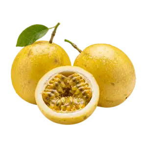 Frische Passionsfrüchte für asiatische Gerichte im Online-Shop.
