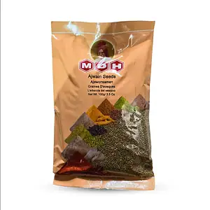 Asiatische Samen im Online-Shop, vielfältige Gewürze und Kräuter.