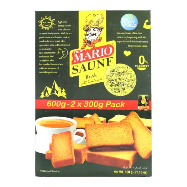 Asiatischer Snack mit knusprigen Toastbrot und Dip, asiatische Lebensmittel Online-Shop.