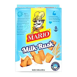 Asiatische Milch Rusk im Online-Shop, knusprig und lecker, ideal für Snacks.