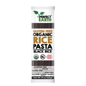 Asiatischer Lebensmittel Online-Shop, glutenfreier Bio-Reis Pasta, vegan, ohne Gentechnik.