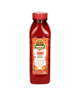 Asiatische Lebensmittel Online-Shop, Zomi Chilisauce in Flasche.