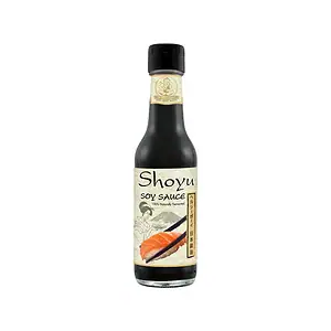 Asiatische Sojasoße für authentischen Geschmack im Online-Shop.