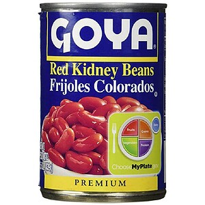 Goya Rote Kidneybohnen, asiatische Lebensmittel Online-Shop.