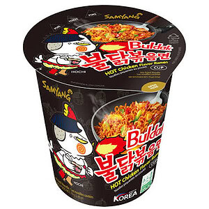 Asiatische Lebensmittel Online-Shop.