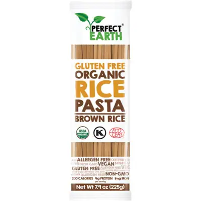 Asiatischer Lebensmittel Online-Shop, glutenfreier Bio-Reis, Pasta, brauner Reis.