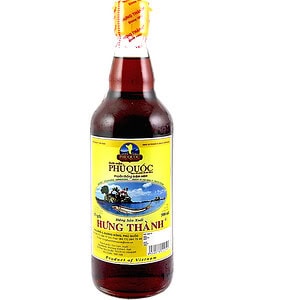 Asiatische Lebensmittel Online-Shop, vietnamesische Fischsauce Hưng Thịnh.