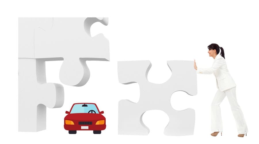 Sub-standard insurance