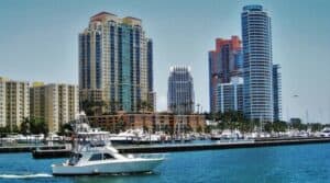 Boat insurance estimate Florida