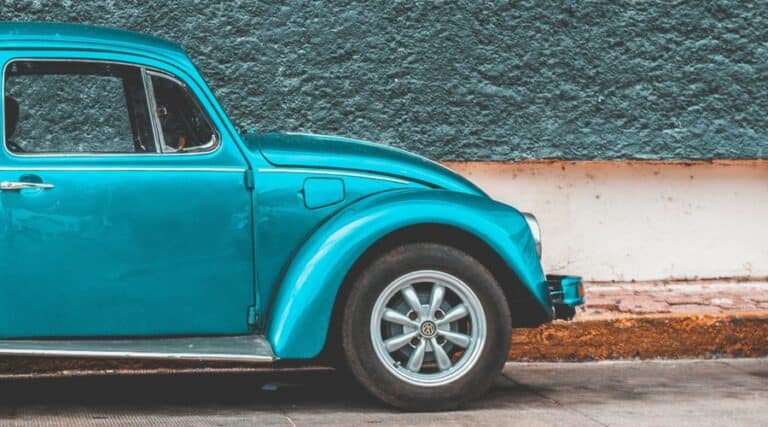 Alternative car insurance