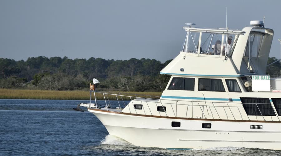 Online boat insurance: a guide to compare