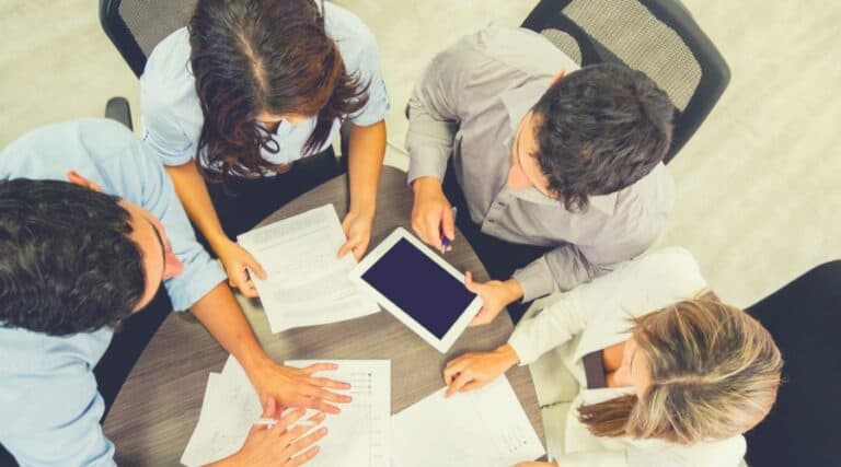 Online Estimate for Business Insurance