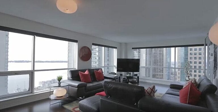 Meilleur courtier condo