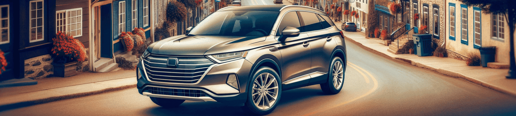 Car Insurance in Thetford Mines — Price and Quote 2026