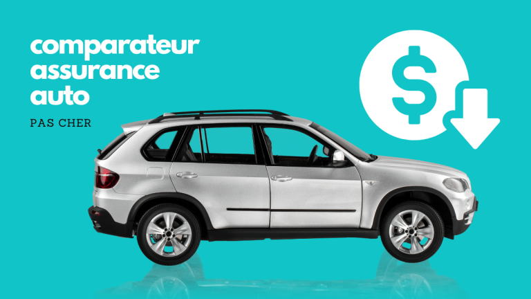 Assurance auto pas cher