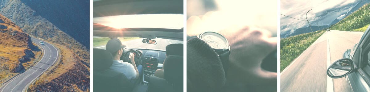 Online car insurance shopping