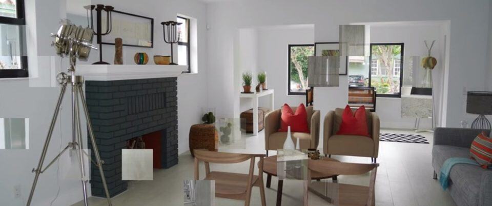 Why insure your home?